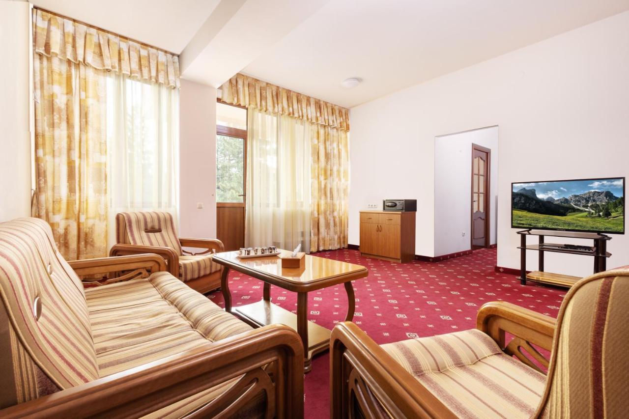 Arzni Health Resort 외부 사진
