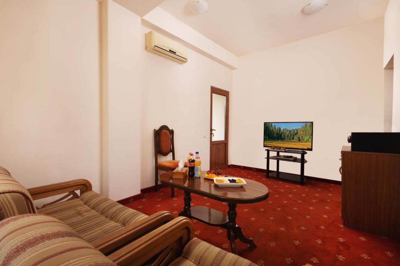 Arzni Health Resort 외부 사진
