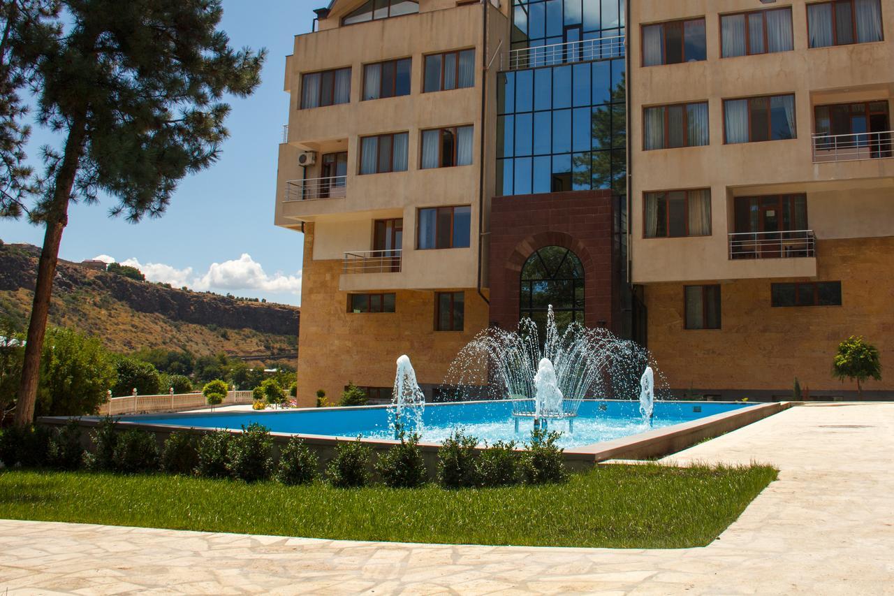 Arzni Health Resort 외부 사진